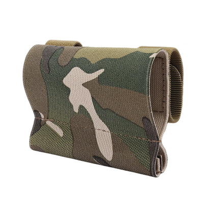 SINAIRSOFT Tactical Tournique Holder TQ Pouch Elastic Band Hook&Loop Belt Tournique bag