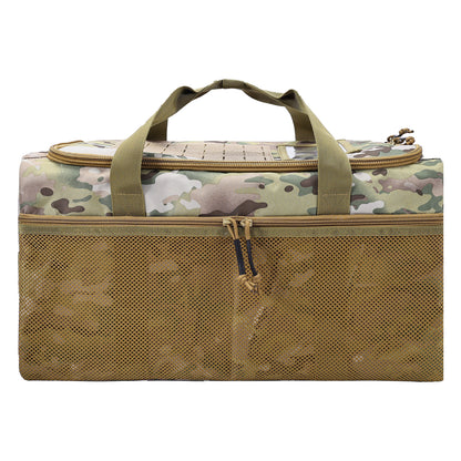 SINAIRSOFT Tactical Large Backpack Single Shoulder Bag Foldable