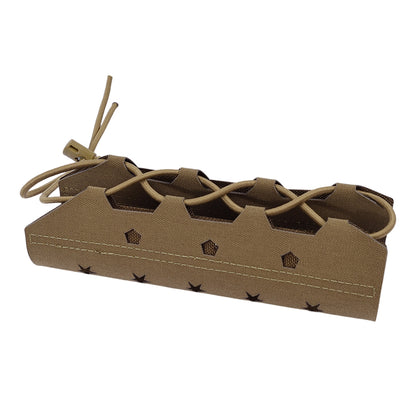 SINAIRSOFT Tactical Airsoft Handguard Cover Cloth Protective Cloth Rail Heat Shield Wrap