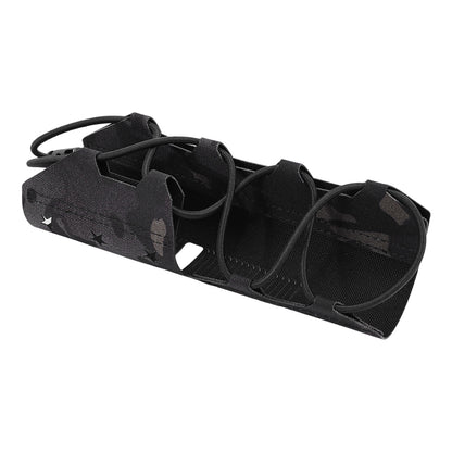 SINAIRSOFT Tactical Airsoft Handguard Cover Cloth Protective Cloth Rail Heat Shield Wrap