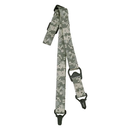 SINAIRSOFT Tactical 2 Two Point Rifle Sling Multi-function strap