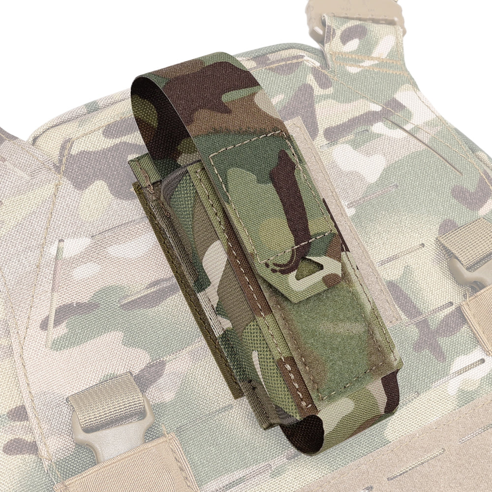 SINAIRSOFT Tactical Flashbang Pouch Tool Bag