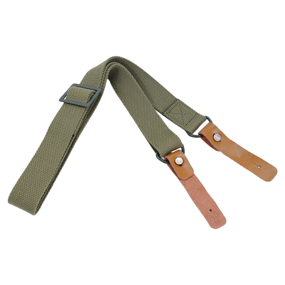 SINAIRSOFT Tactical Adjustable 2 Point Rifle Sling Gun Strap