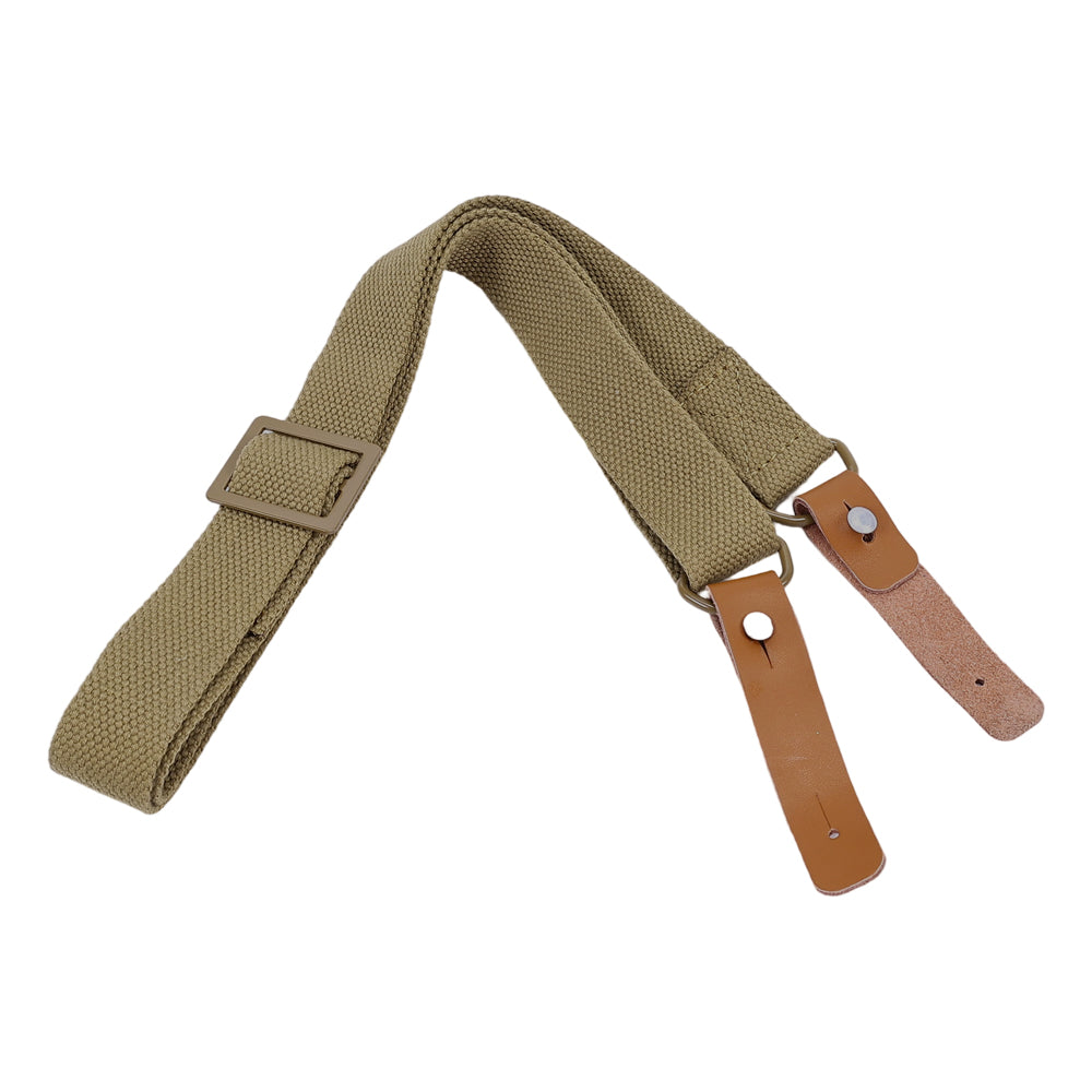 SINAIRSOFT Tactical Adjustable 2 Point Rifle Sling Gun Strap