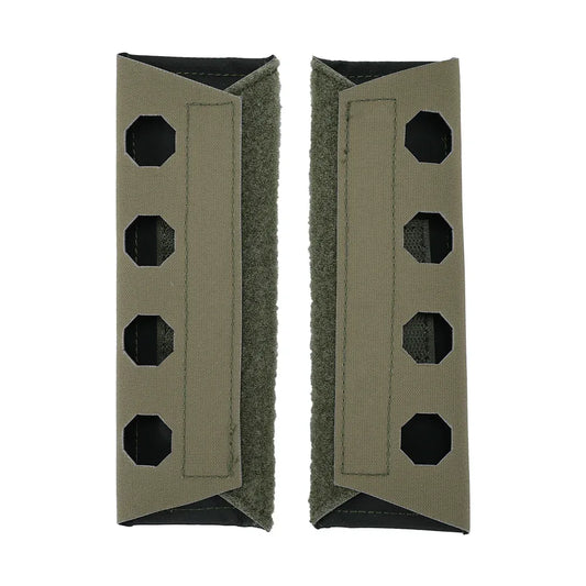 SINAIRSOFT Tactical Vest Shoulder Pads Airsoft For FCSK FCPC LV119 Vest Plate Carrier