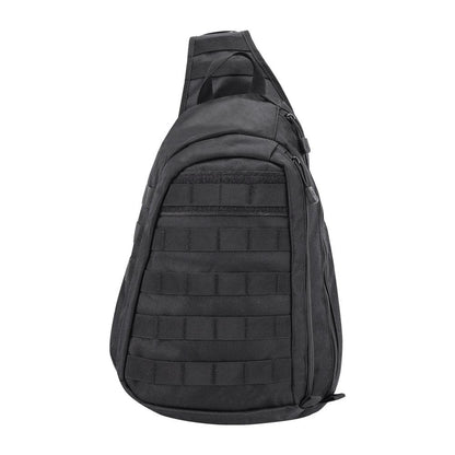 SINAIRSOFT Tactical Backpack 14 Inches Laptop Chest Bag Shoulder Bags