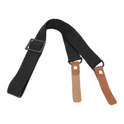 SINAIRSOFT Tactical Adjustable 2 Point Rifle Sling Gun Strap