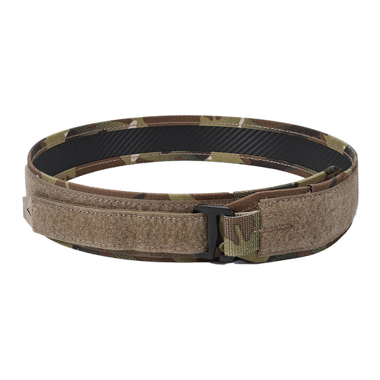 SINAIRSOFT Tactical ULB Inner Belts Commuting Belt Waist Strap Waistband Combat Airsoft