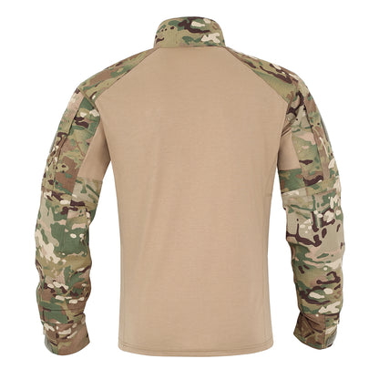 SINAIRSOFT Tactical Gen2 Assault Long-Sleeved T-Shirt Hunting Clothing