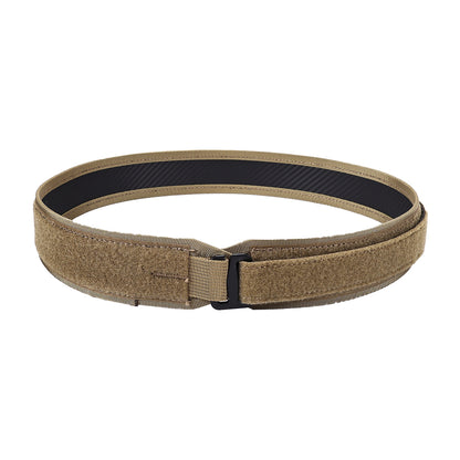 SINAIRSOFT Tactical ULB Inner Belts Commuting Belt Waist Strap Waistband Combat Airsoft