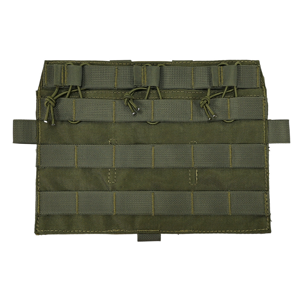 SINAIRSOFT Tactical QD Front Molle Pouch Panel