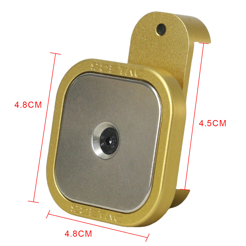 SINAIRSOFT 1.75 Magnetic Belt Clip for IPSC Shooting Competition Gear Tactical Accessories