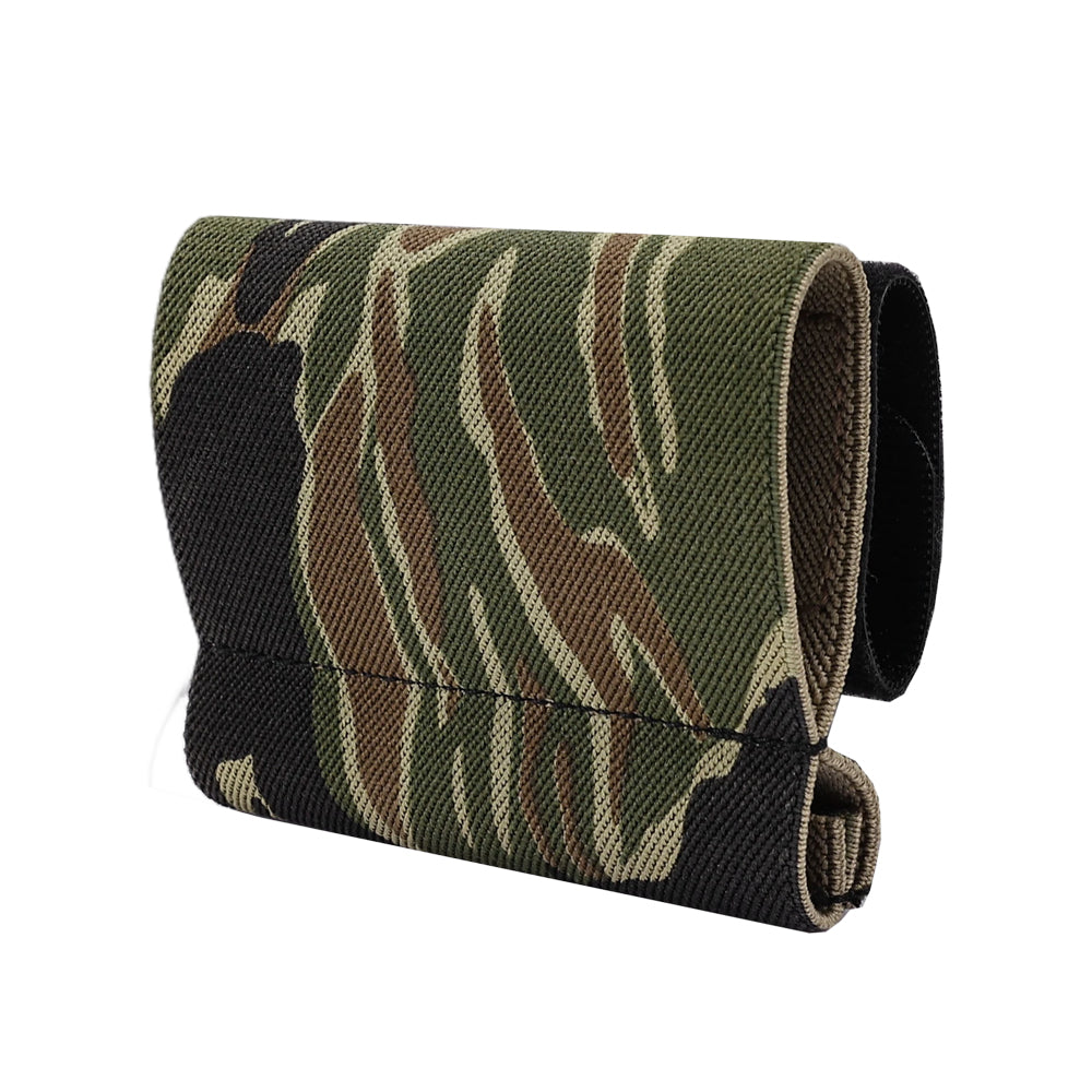 SINAIRSOFT Tactical Tournique Holder TQ Pouch Elastic Band Hook&Loop Belt Tournique bag