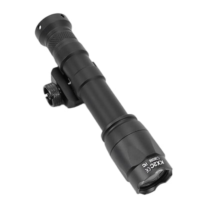 SINAIRSOFT Tactical M600C Scout Light Flashlight LED Hunting Airsoft