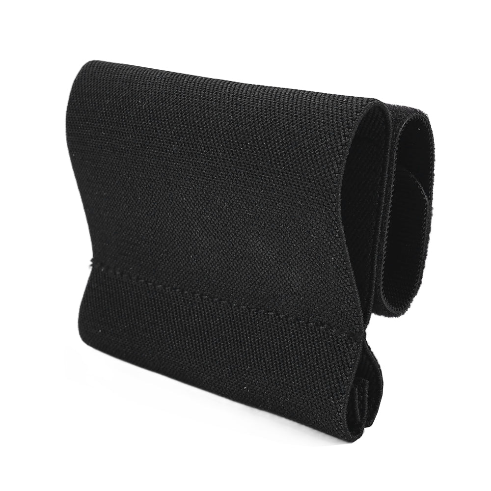 SINAIRSOFT Tactical Tournique Holder TQ Pouch Elastic Band Hook&Loop Belt Tournique bag