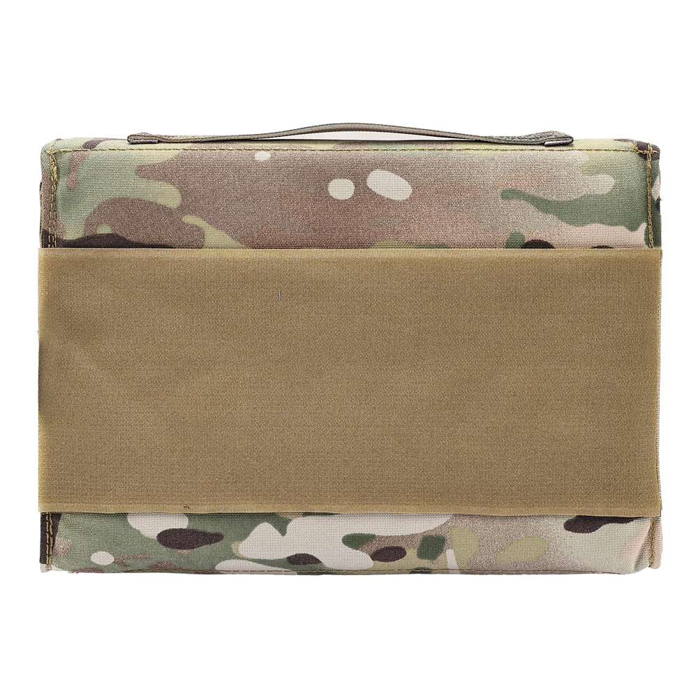 SINAIRSOFT Tactical 9mm Magazine Pouch Warmer Adjust IPSC USB Power Bag Mag