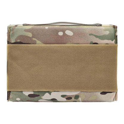 SINAIRSOFT Tactical 9mm Magazine Pouch Warmer Adjust IPSC USB Power Bag Mag