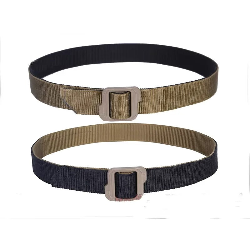 EMERSONGEAR Tactical Two Sided Using Belt Combat Waist Strap