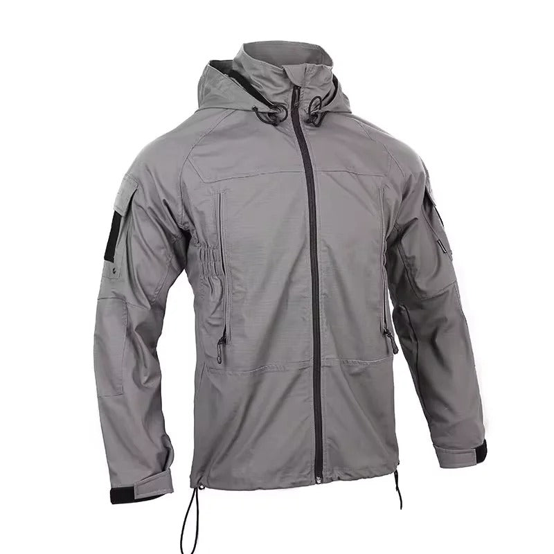 EMERSONGEAR Tactical PCU Protective Combat Uniform Jacket Outerwear Mens Windproof Warmth Coat