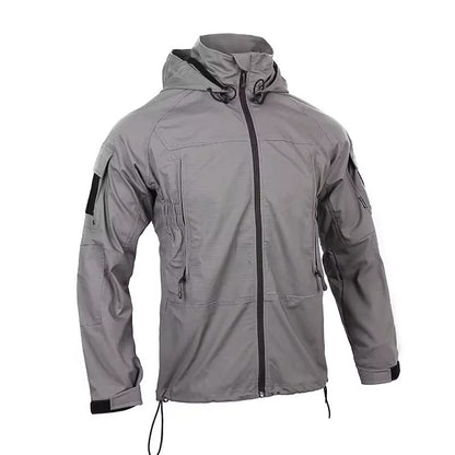 EMERSONGEAR Tactical PCU Protective Combat Uniform Jacket Outerwear Mens Windproof Warmth Coat
