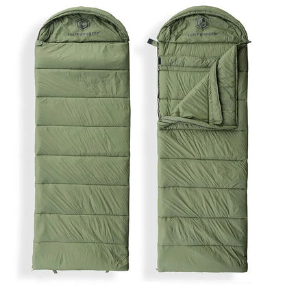 EMERSONGEAR Blue Label Tactical Envelope Polar Sleeping Bag