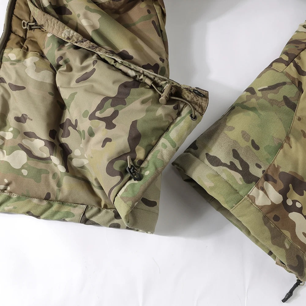 EMERSONGEAR Blue Label "Reindeer" Function Cold Pants Warmth Overall Duty Cargo Trousers