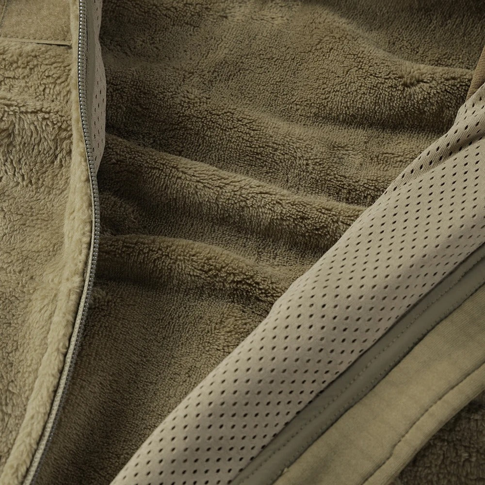 EMERSONGEAR YAK L3 Thermal Jacket Windproof Winter Coat