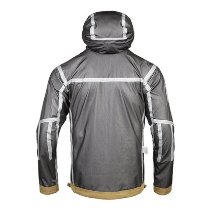 EMERSONGEAR Blue Labe "Otter" Function Hardshell Jacket