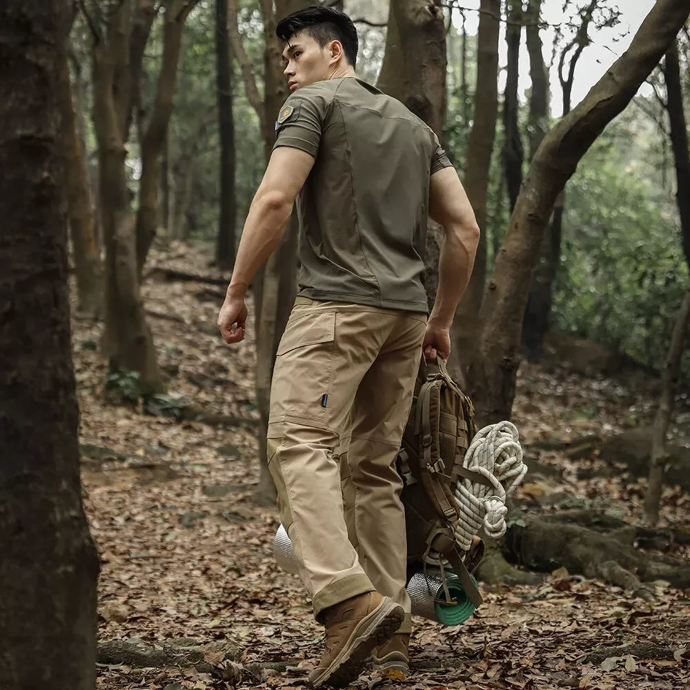 EMERSONGEAR  Blue Label Guardian All-terrain Tactical Pants