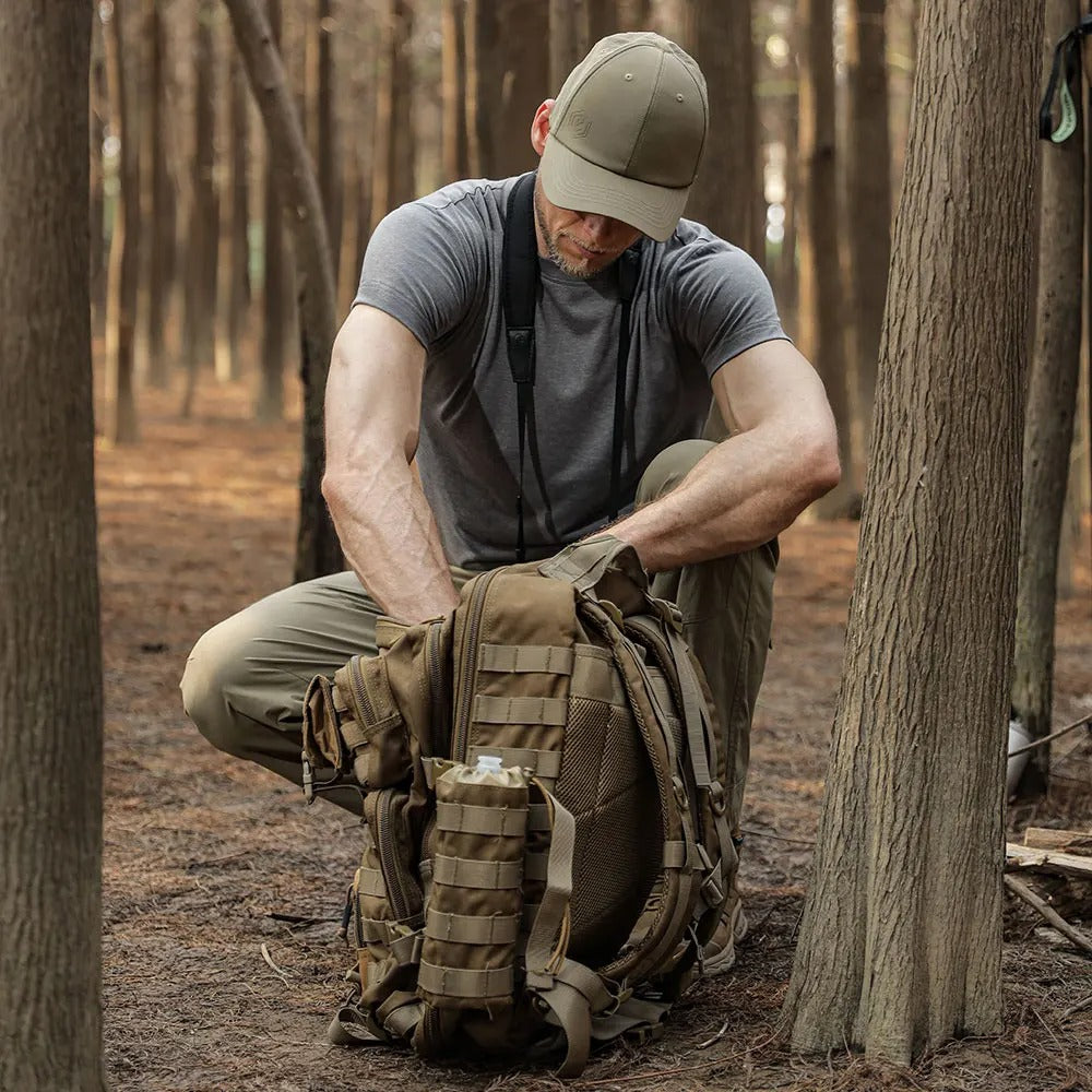 EMERSONGEAR Blue Label Accipiter Training T-Shirt Tactical Quick-Dry Tops Tshirt