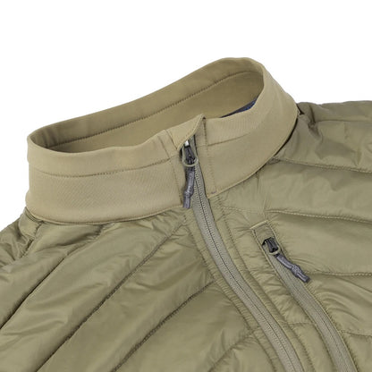 EMERSONGEAR Blue Label Snow Panther Mid-layer Thermal Jacket Warmth Coat