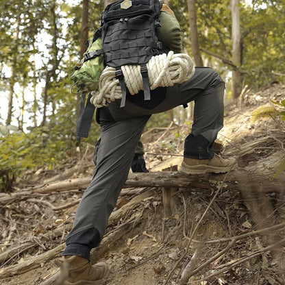 EMERSONGEAR Blue Labe "Pelican" Soft Shell Pants Windproof Waterproof Duty Cargo Trousers