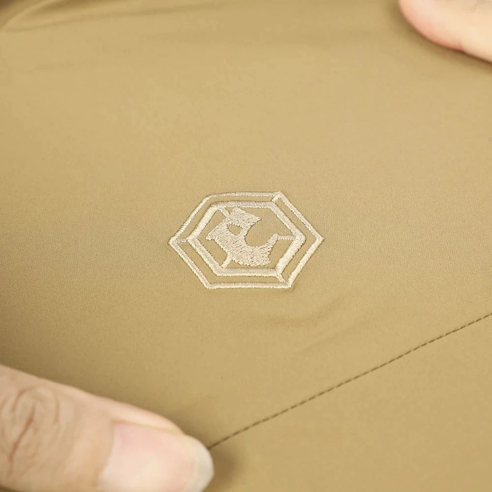 EMERSONGEAR Blue Labe "Otter" Function Hardshell Jacket