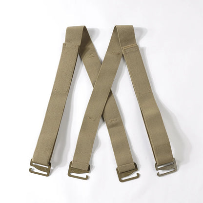 EMERSONGEAR Blue Label "Reindeer" Function Cold Pants Warmth Overall Duty Cargo Trousers