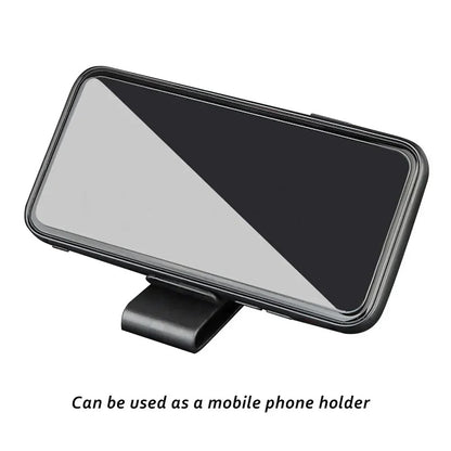 Tactical Headset Belt Holder Shooting Earphone Hanger Molle Waist