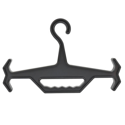 SINAIRSOFT Tactical Heavy Duty Coat Hanger Utility Non-Slip Durable Hanger