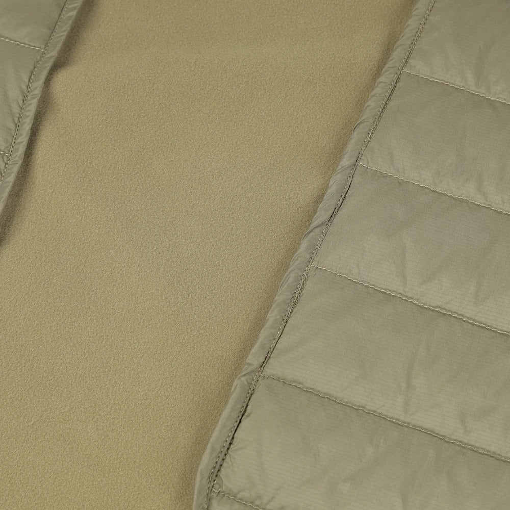 EMERSONGEAR Blue Label Snow Panther Mid-layer Thermal Jacket Warmth Coat