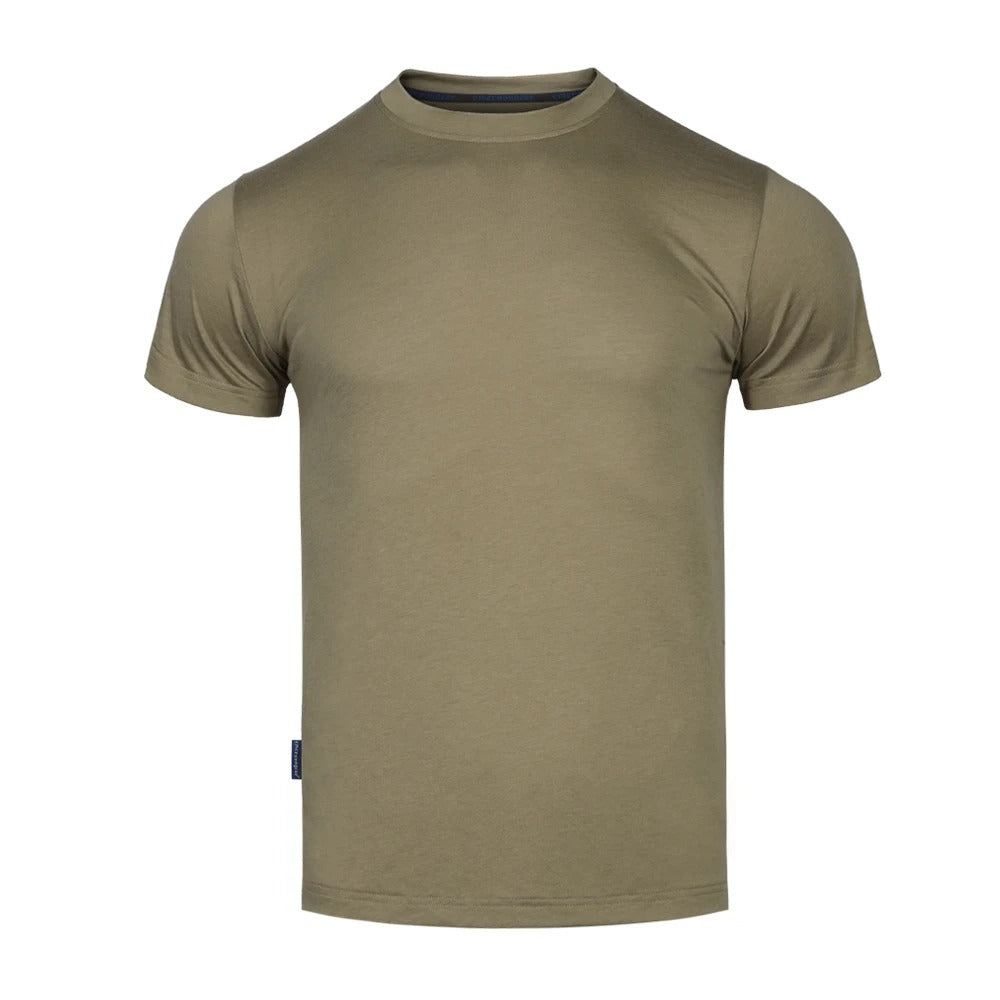 EMERSONGEAR Blue Label Accipiter Training T-Shirt Tactical Quick-Dry Tops Tshirt