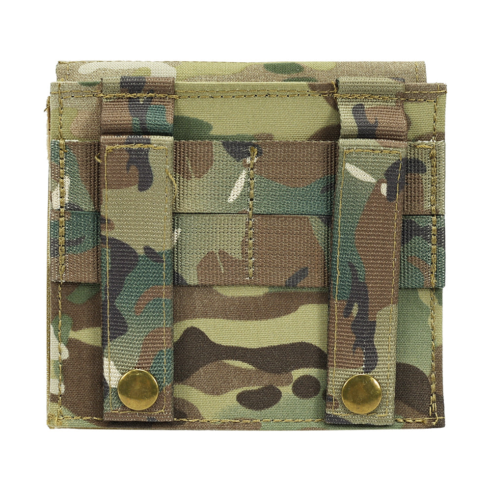 SINAIRSOFT Tactical Molle 9mm Magazine Mag Pouch Pistol USB Power Thermostat