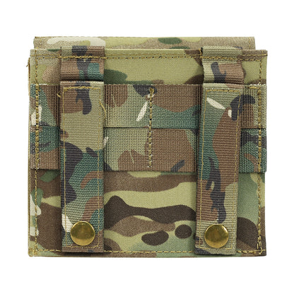 SINAIRSOFT Tactical Molle 9mm Magazine Mag Pouch Pistol USB Power Thermostat