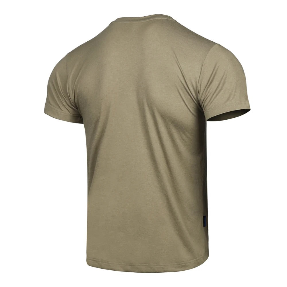 EMERSONGEAR Blue Label Accipiter Training T-Shirt Tactical Quick-Dry Tops Tshirt
