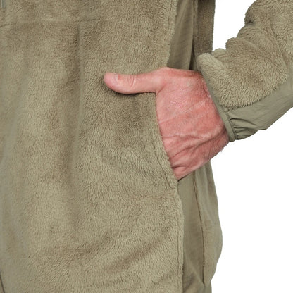 EMERSONGEAR YAK L3 Thermal Jacket Windproof Winter Coat