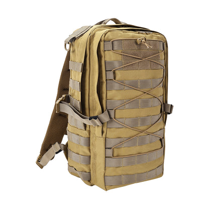 SINAIRSOFT 30L Tactical Backpack Outdoor Hiking Camping Rucksack Trekking Travel Molle Bags