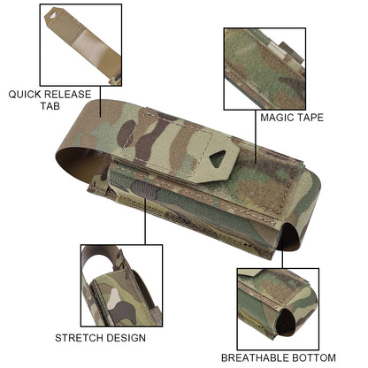 SINAIRSOFT Tactical Flashbang Pouch Tool Bag