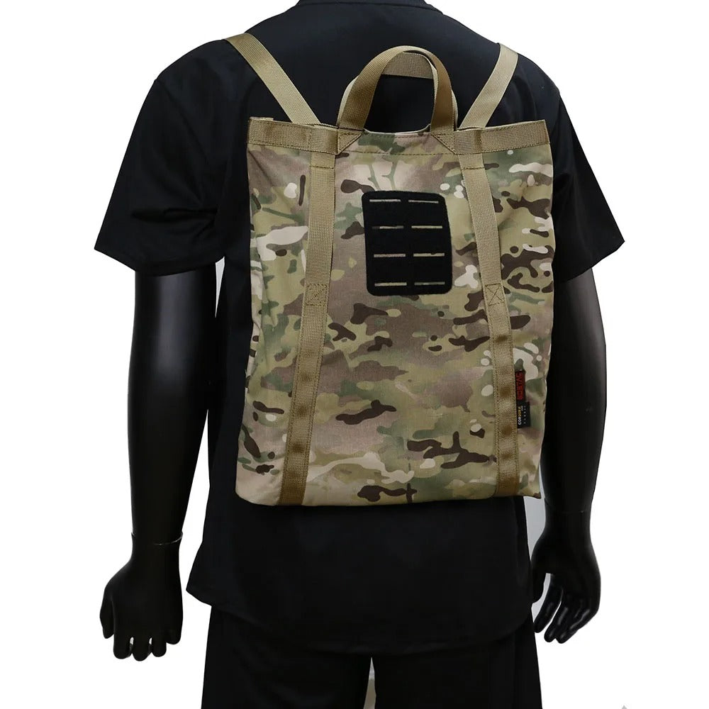 SINAIRSOFT Tactical Backpack Travel Shoulder Bags