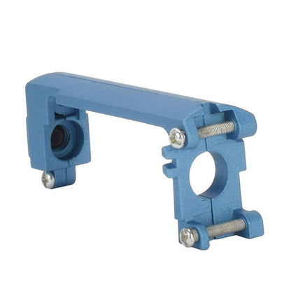 SINAIRSOFT Tactical Zinc Aluminum Alloy Blue G36 Motor Frame