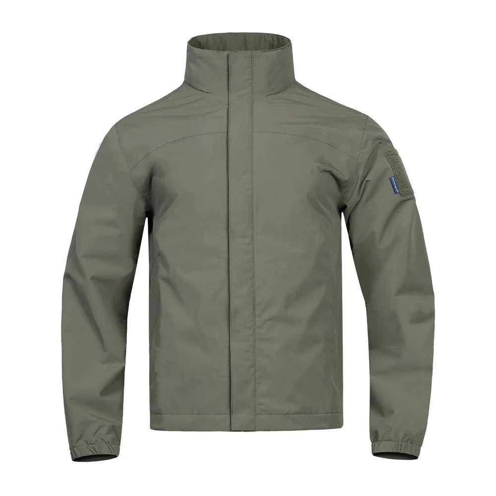 EMERSONGEAR Blue Label OCELOT Waterproof Jacket Windproof Coat