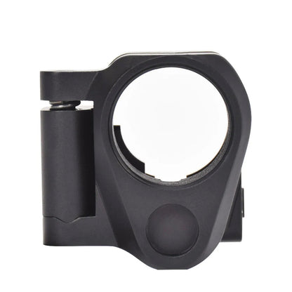 SINAIRSOFT Tactical AR Black Folding Stock Adapter