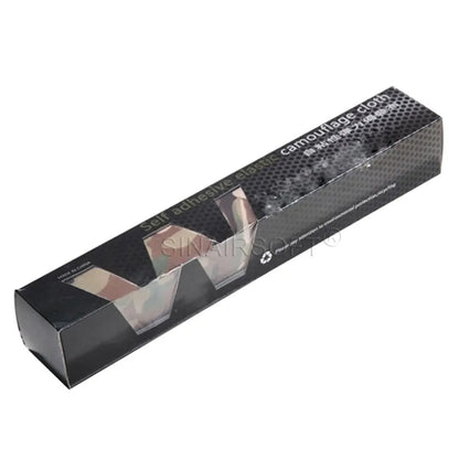 SINAIRSOFT Elastic Self-adhesive Camouflage Cloth Stretchy Paster