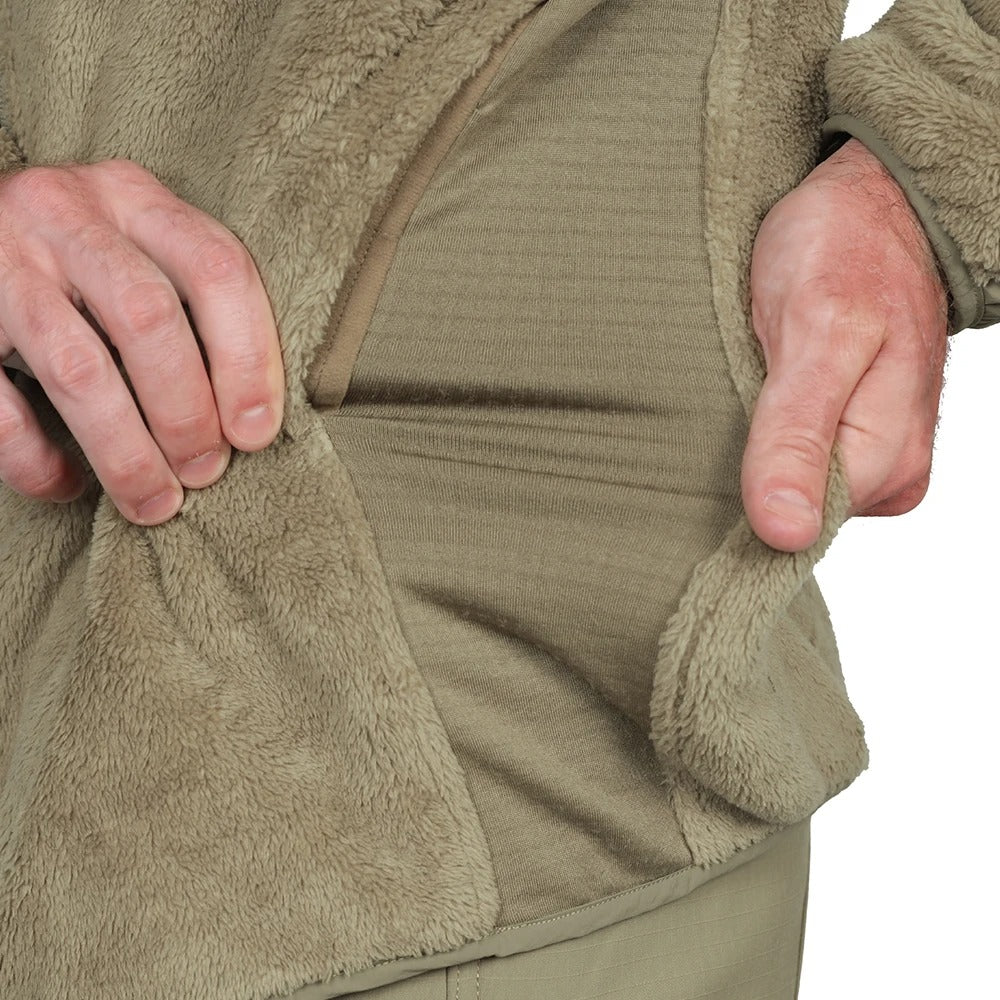 EMERSONGEAR YAK L3 Thermal Jacket Windproof Winter Coat